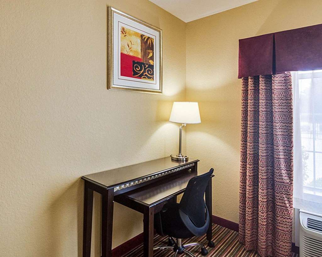 Quality Suites North Houston - Spring Westfield Cameră foto